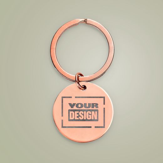 Key ring