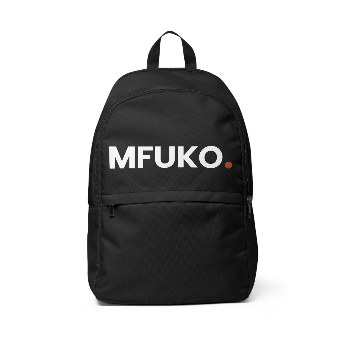 Signature Backpack