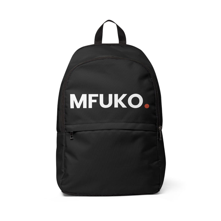 Signature Backpack