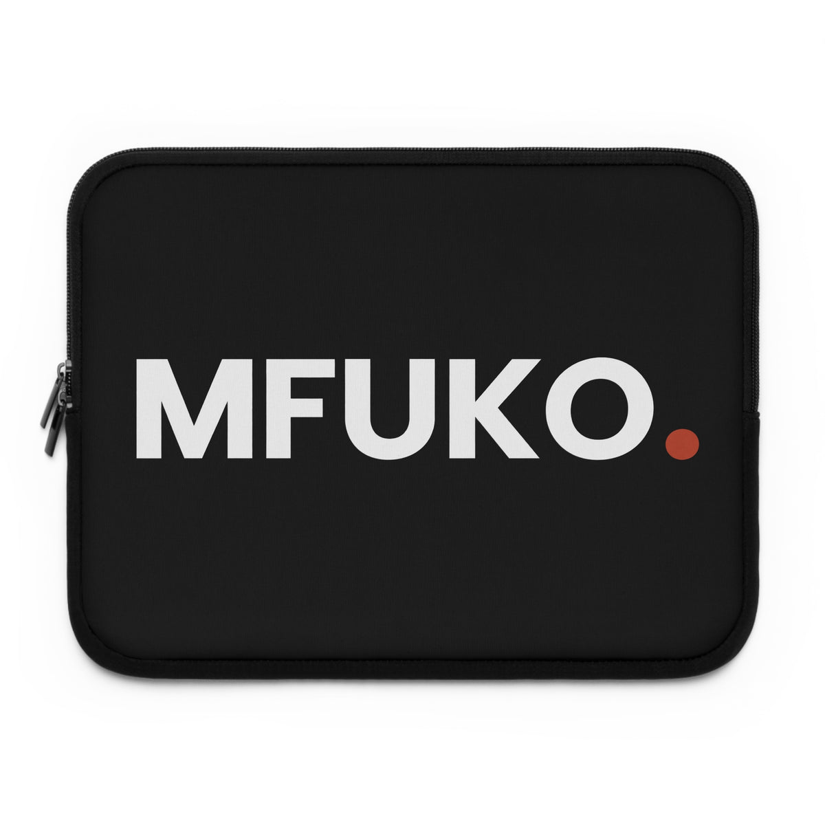Signature Laptop Sleeve