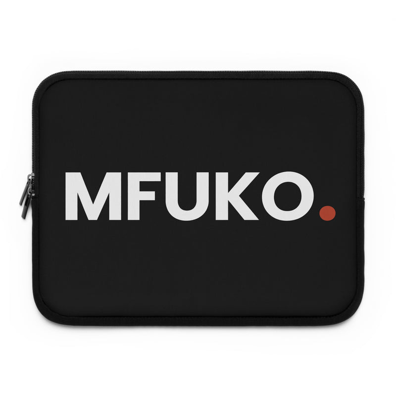 Signature Laptop Sleeve