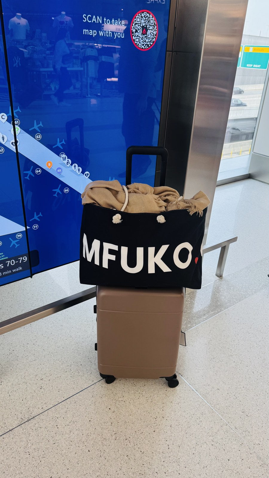JFK, Terminal 4